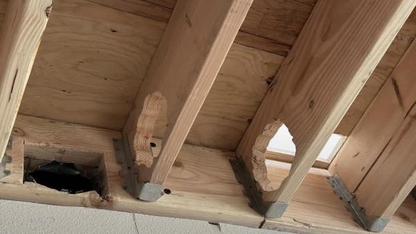 Home Inspection Plus