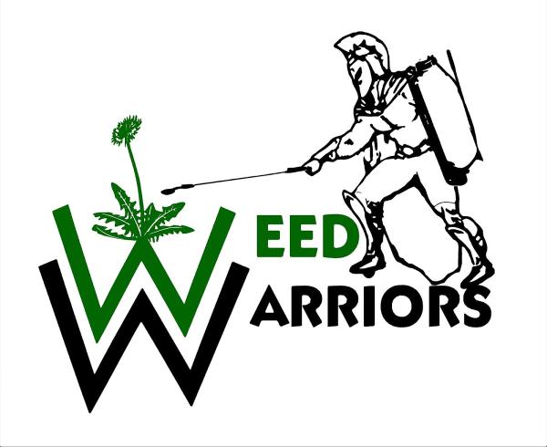 Weed Warriors