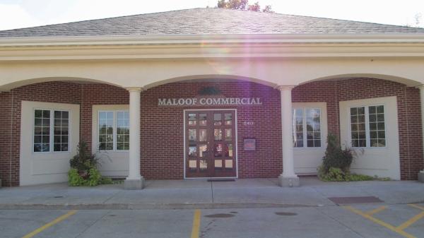 Maloof Commercial Real Estate Co.