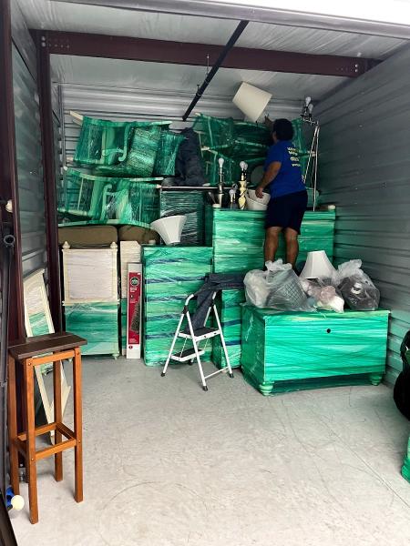 SGL Moving Service