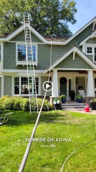Executive Painting & Pressure Washing