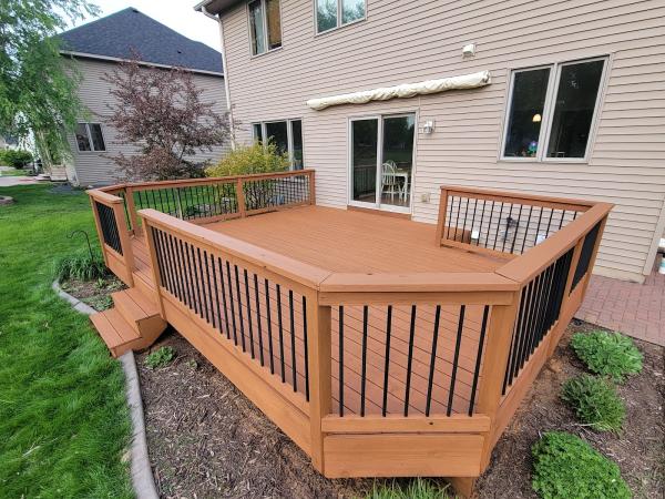 Executive Painting & Pressure Washing