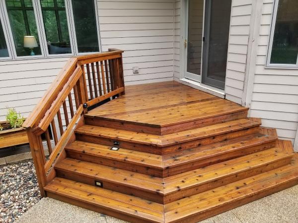 Executive Painting & Pressure Washing