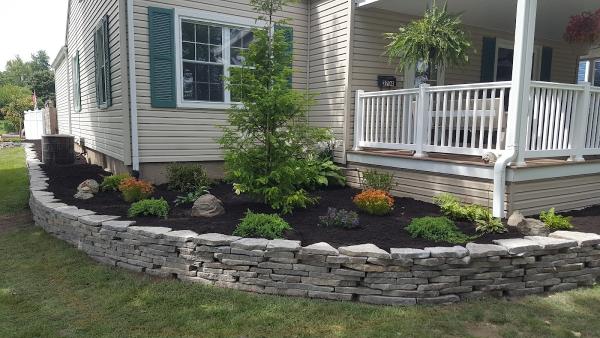 Natures Landscaping