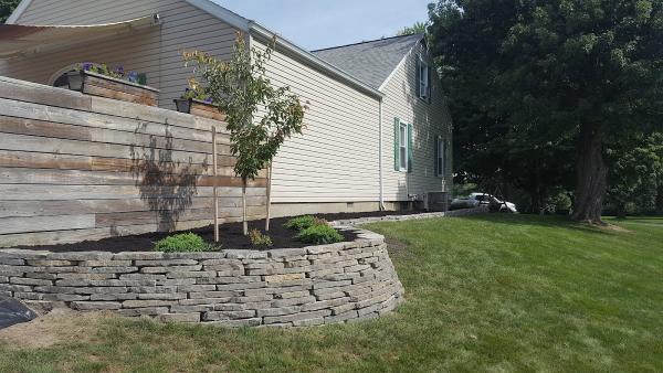 Natures Landscaping