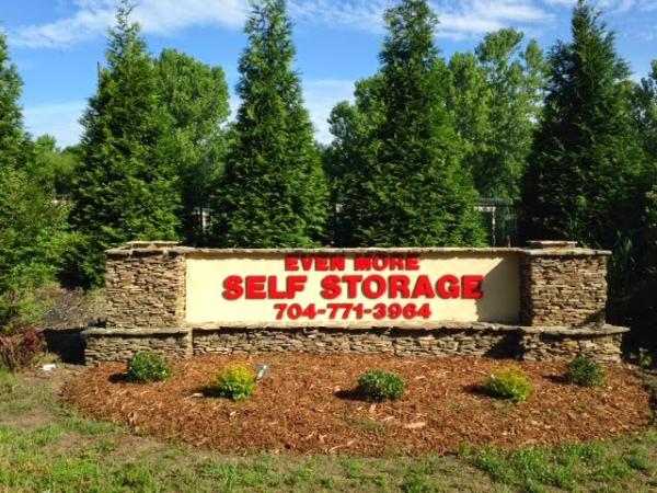 Even More Self Storage