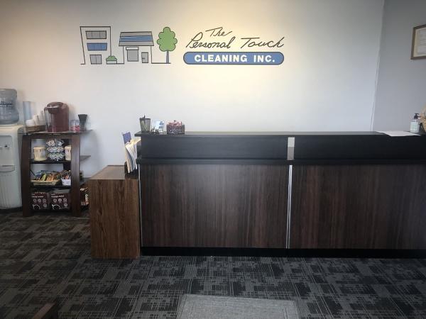 The Personal Touch Cleaning Inc.