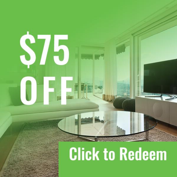 The Personal Touch Cleaning Inc.