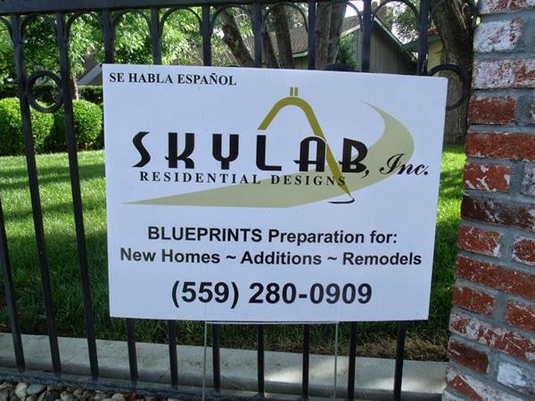Skylab Residential Designs