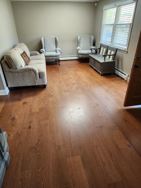 Five Star Hardwood Floors LLC