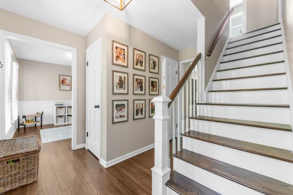Five Star Hardwood Floors LLC