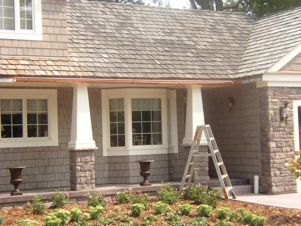 Cambridge Exteriors MN