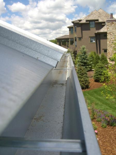 Cambridge Exteriors MN