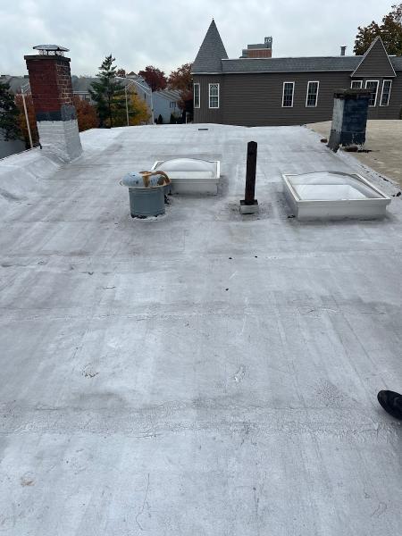 Santa Chimney and Roofing