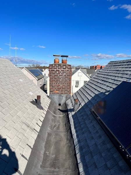 Santa Chimney and Roofing
