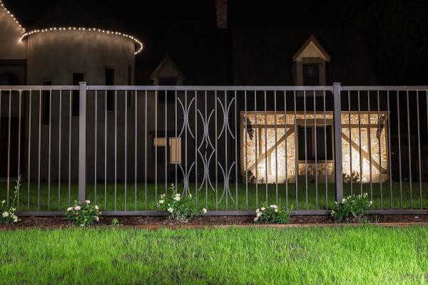Ornamental Solutions