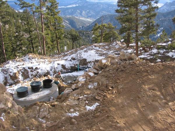 Church Onsite Wastewater Consultants