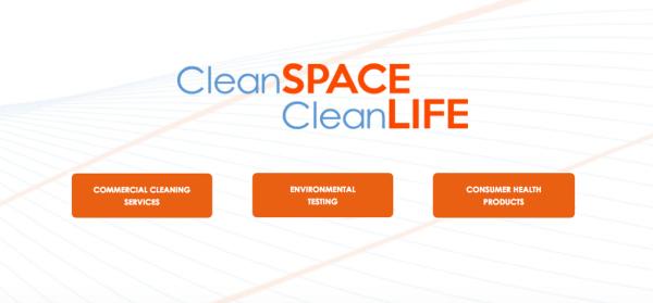 Clean Space Clean Life