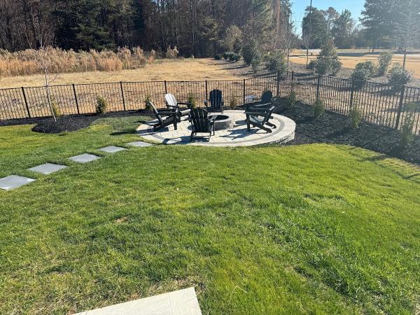 Terra Green Precision Landscapes