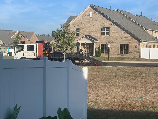 Terra Green Precision Landscapes