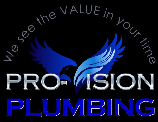 Pro-Vision Plumbing