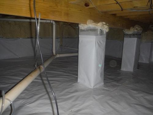 Middle Tennessee Mold Remediation