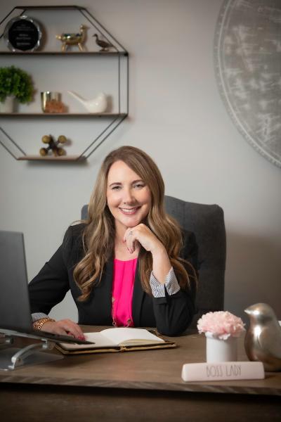 Malina Real Estate Team With Keller Williams Realty Partners