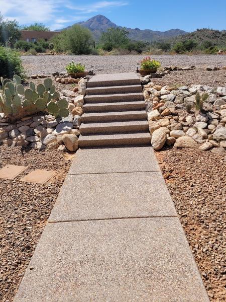 Stonart Inc