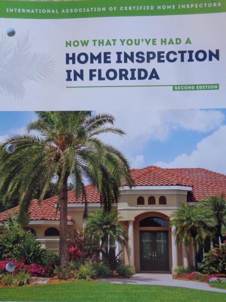 Sand Dollar Home Inspections