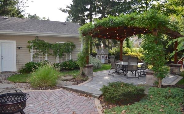 New Fairfield Landscaping