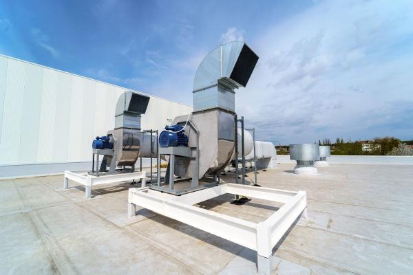 Ice Age Heating and Cooling