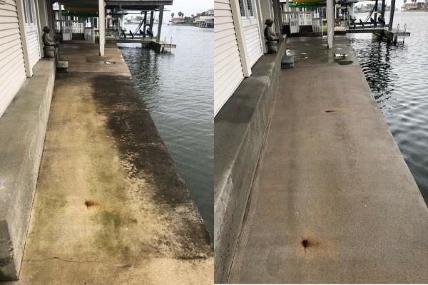 Seaside Softwash LLC