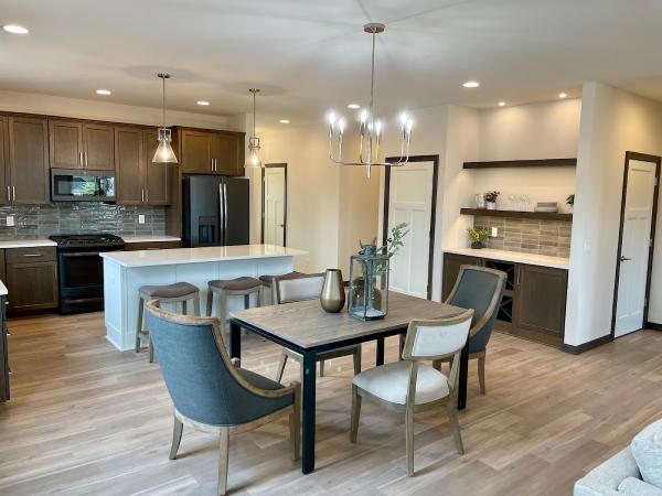 Mark Winter Homes