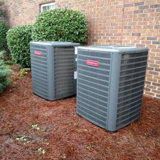 A-Ok Heating & Cooling