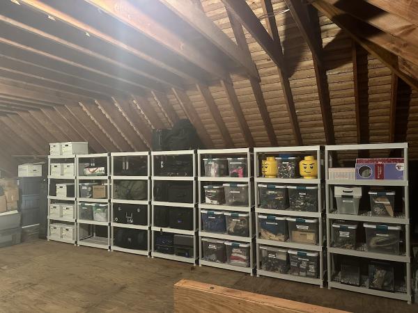 Matt Baier Organizing