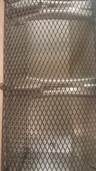 Silver Gutter Cleaning