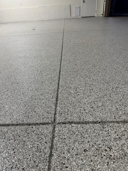 Global Garage Flooring & Cabinets