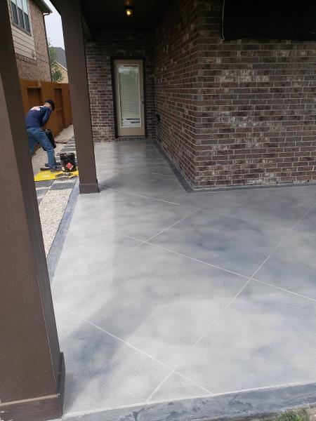 Concrete Kote