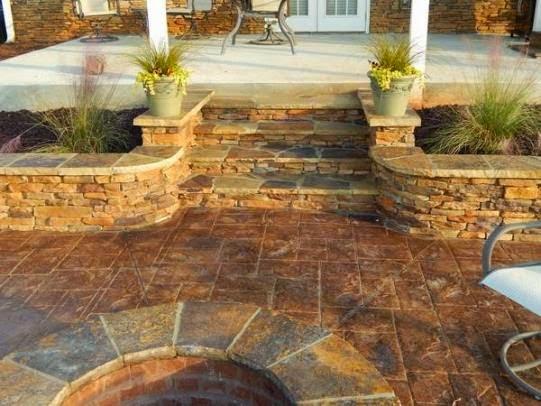Oz Concrete & Stone