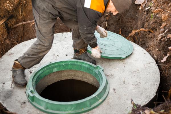 Western Septic & Excavation