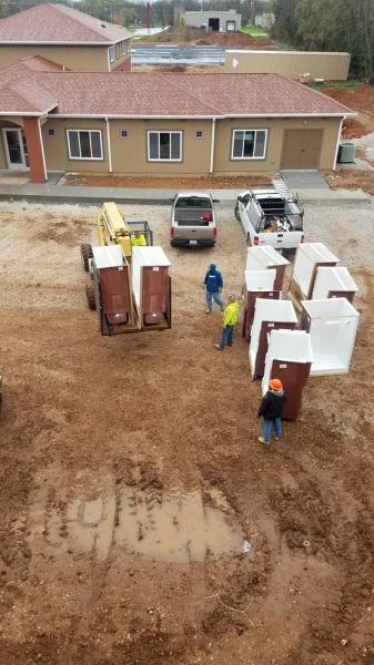 White Plumbing Co Inc