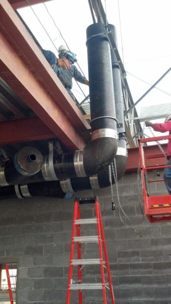 White Plumbing Co Inc