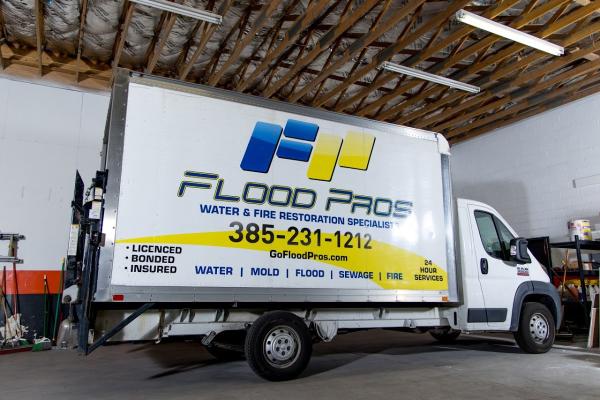 Flood Pros LLC