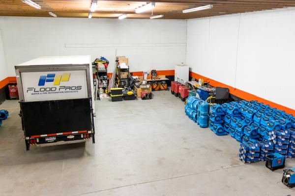 Flood Pros LLC