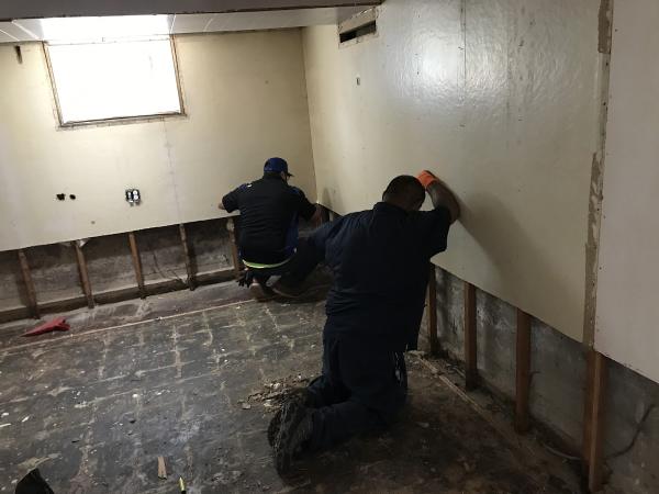 Flood Pros LLC