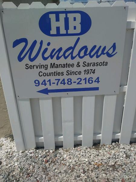 HB Windows 