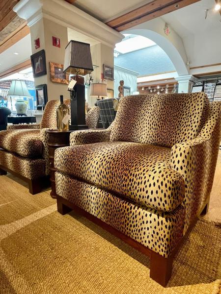 Hoffman & Albers Interiors