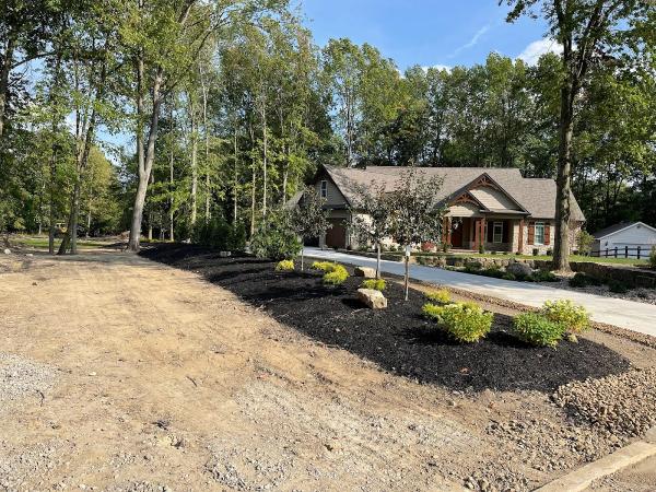 Dreiling Landscaping and Concrete Construction