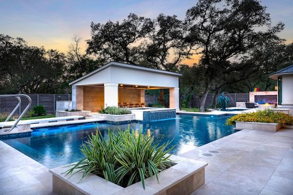Keith Zars Pools