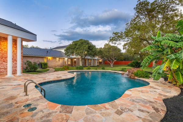 Keith Zars Pools